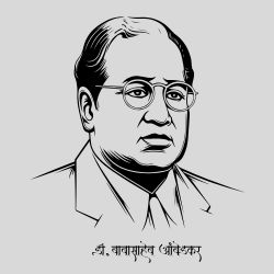 Babasaheb Ambedkar