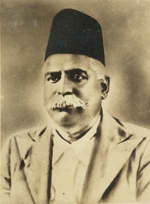 Dr-Hedgewar