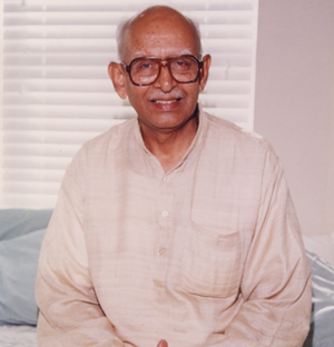 K-S-Sudarshan