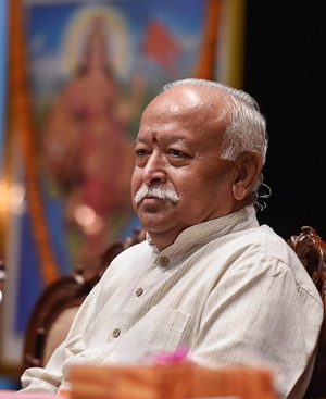 Mohanji Bhagwat