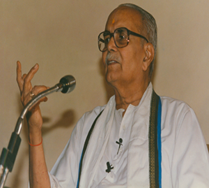 Rajendra Singh